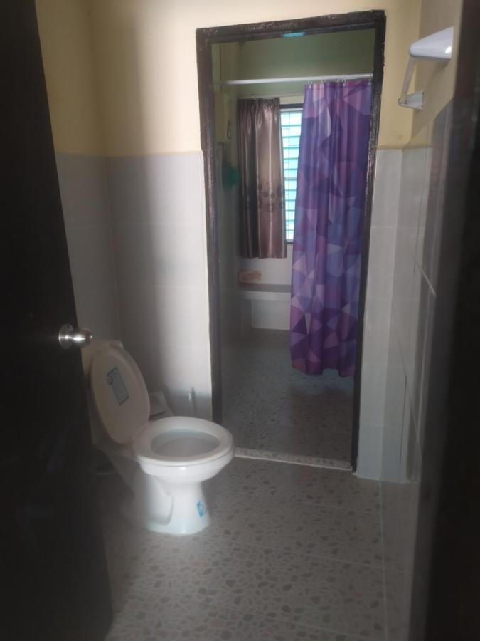 Artem'S Guesthouse Джомтиен Бийч Екстериор снимка