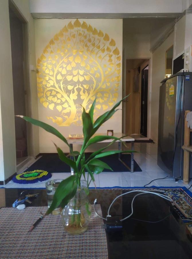 Artem'S Guesthouse Джомтиен Бийч Екстериор снимка