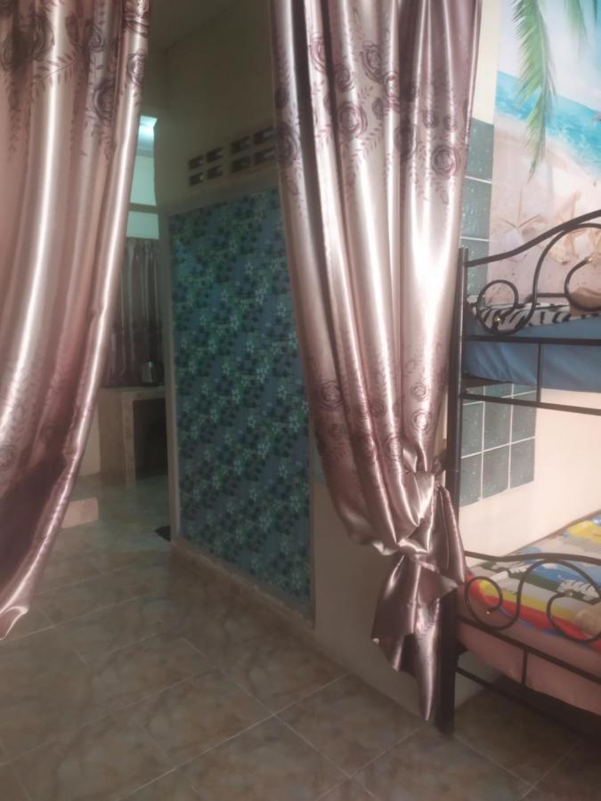 Artem'S Guesthouse Джомтиен Бийч Екстериор снимка