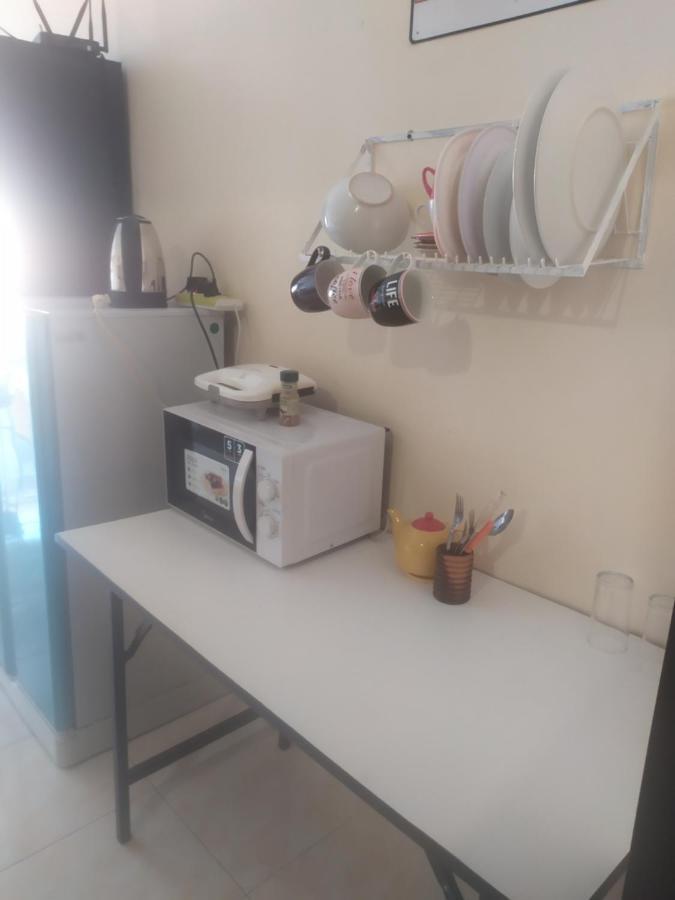 Artem'S Guesthouse Джомтиен Бийч Екстериор снимка