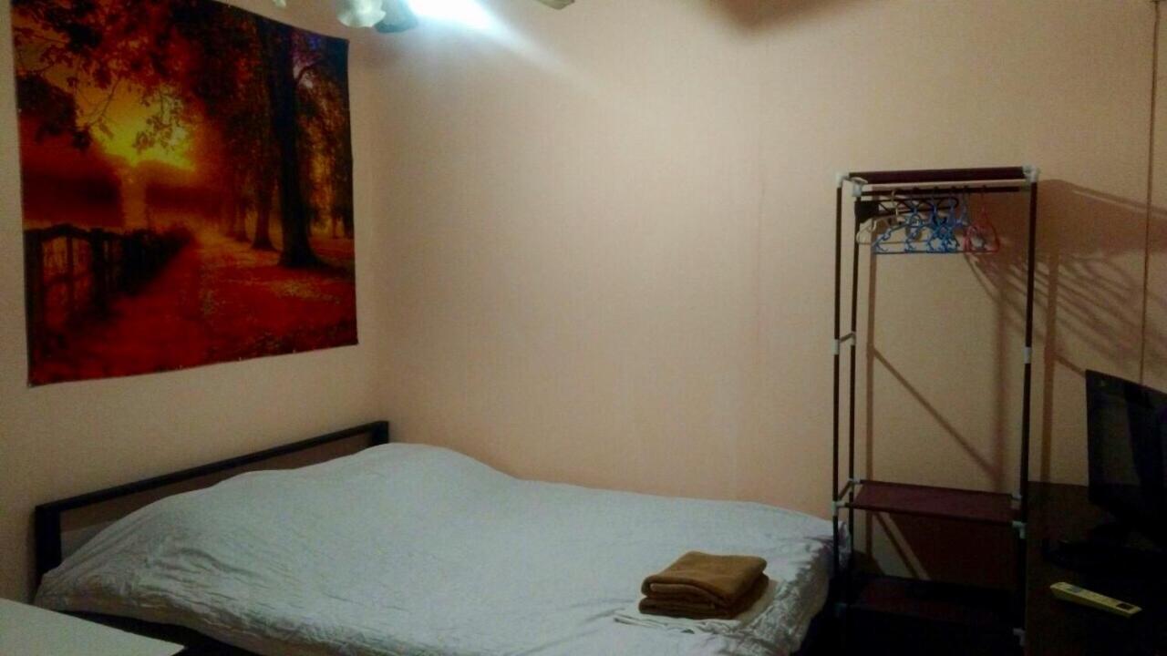 Artem'S Guesthouse Джомтиен Бийч Екстериор снимка