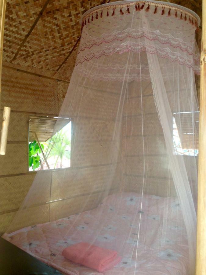 Artem'S Guesthouse Джомтиен Бийч Екстериор снимка